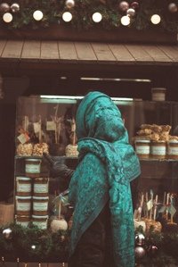 Евгения Жукова