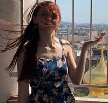 Анастасия