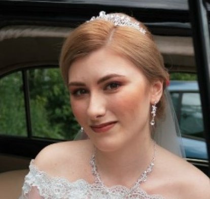 Александра Морозова