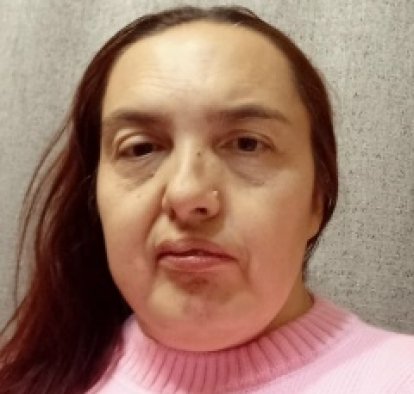 Вера Зенина