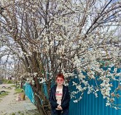 мария мельница