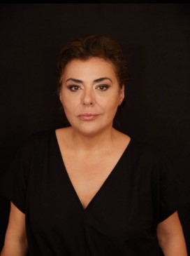Betigül Ceylan