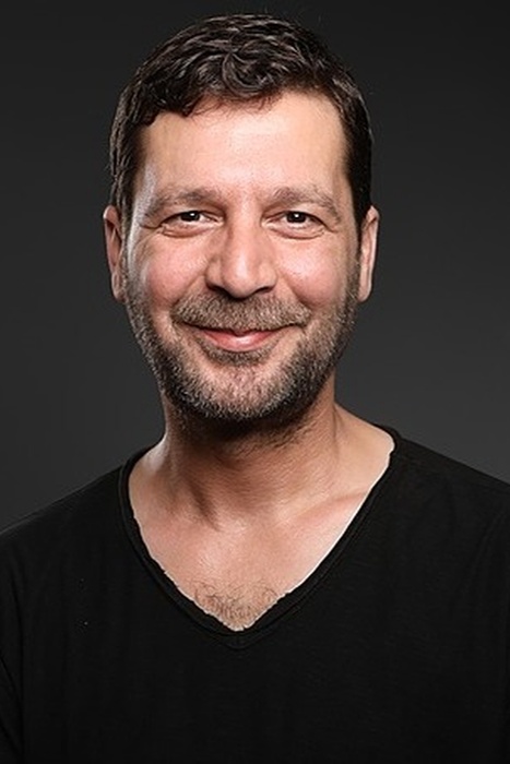 Ekrem Bozgül